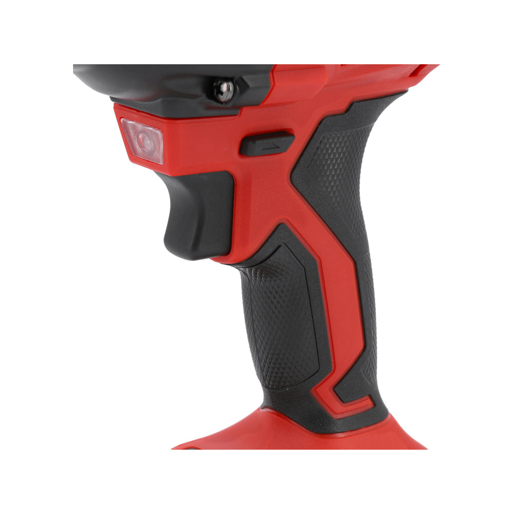 Акумулаторен ударен безчетков гайковерт YATO, 18 V, 1/2", 350 Nm, без батерия