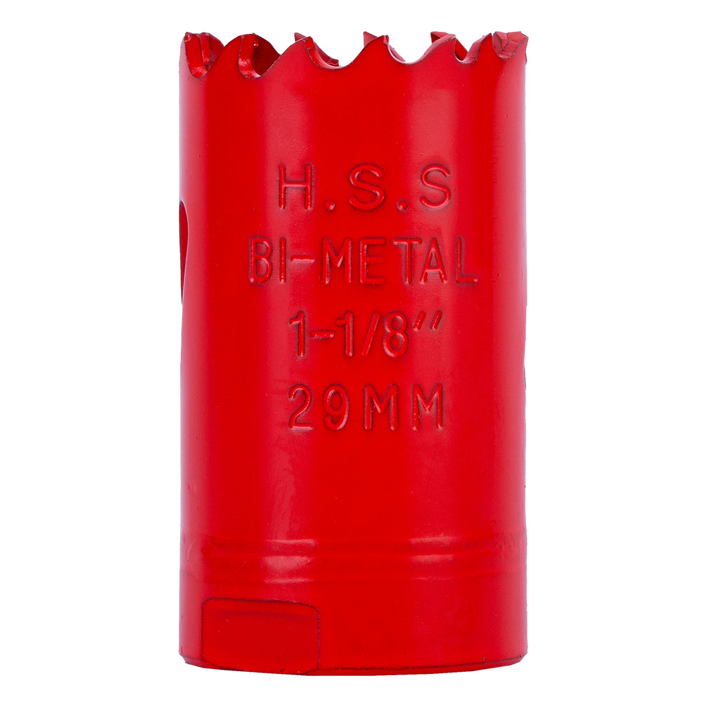 Боркорона Bimetal, 29 мм MTX