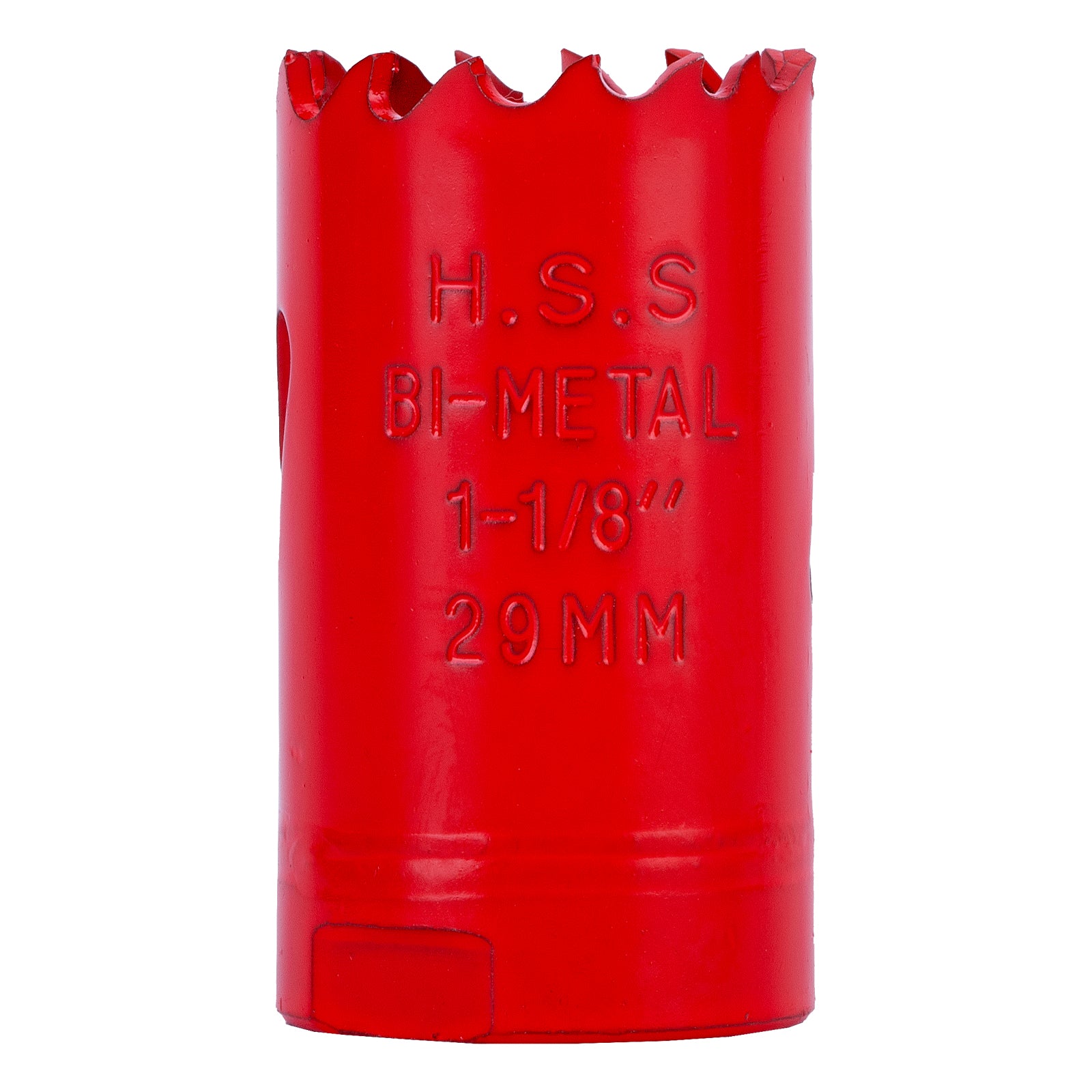 Боркорона Bimetal, 29 мм MTX