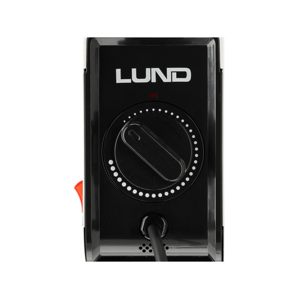 Конвектор с овлажнител LUND, 1500 W