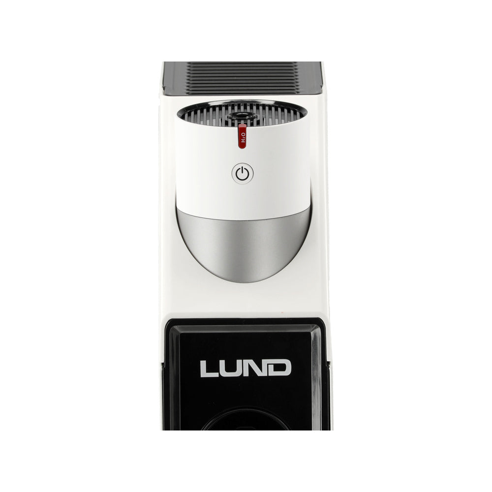 Конвектор с овлажнител LUND, 1500 W