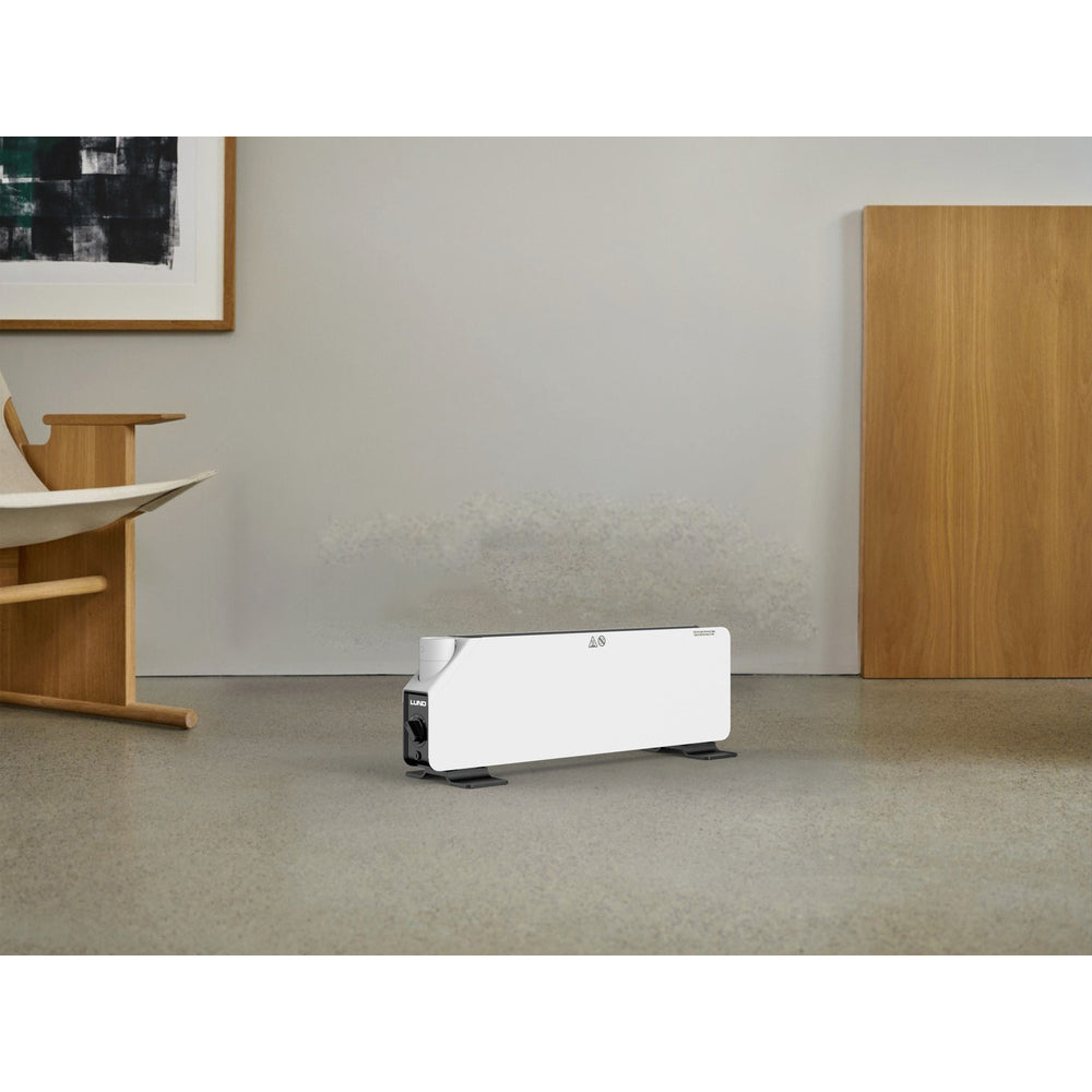 Конвектор с овлажнител LUND, 1500 W