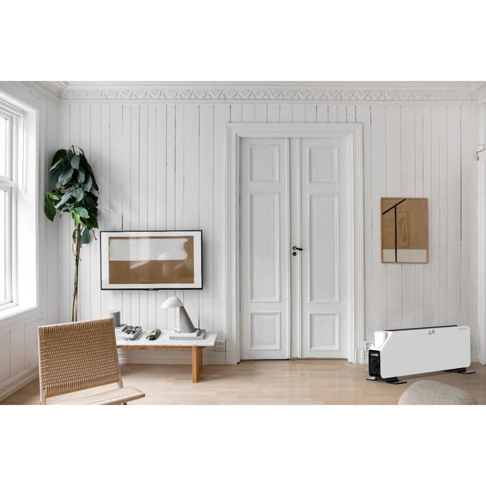 Конвектор с овлажнител LUND, 1500 W