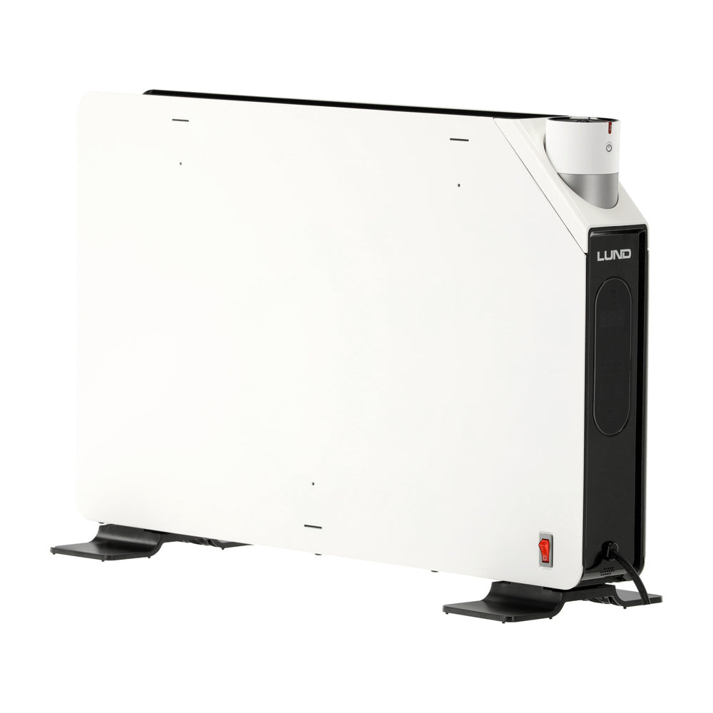Конвектор с овлажнител LUND, 2000 W