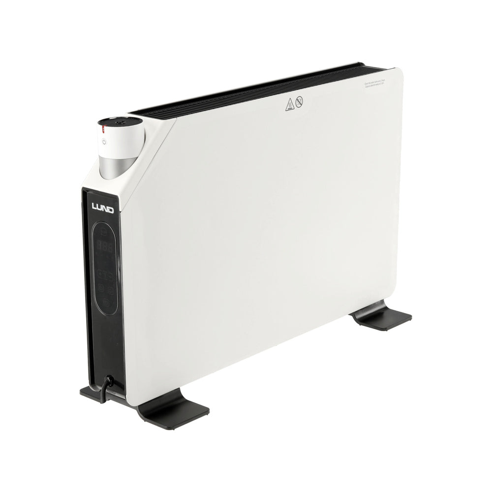 Конвектор с овлажнител LUND, 2000 W