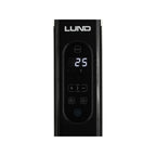 Конвектор с овлажнител LUND, 2000 W