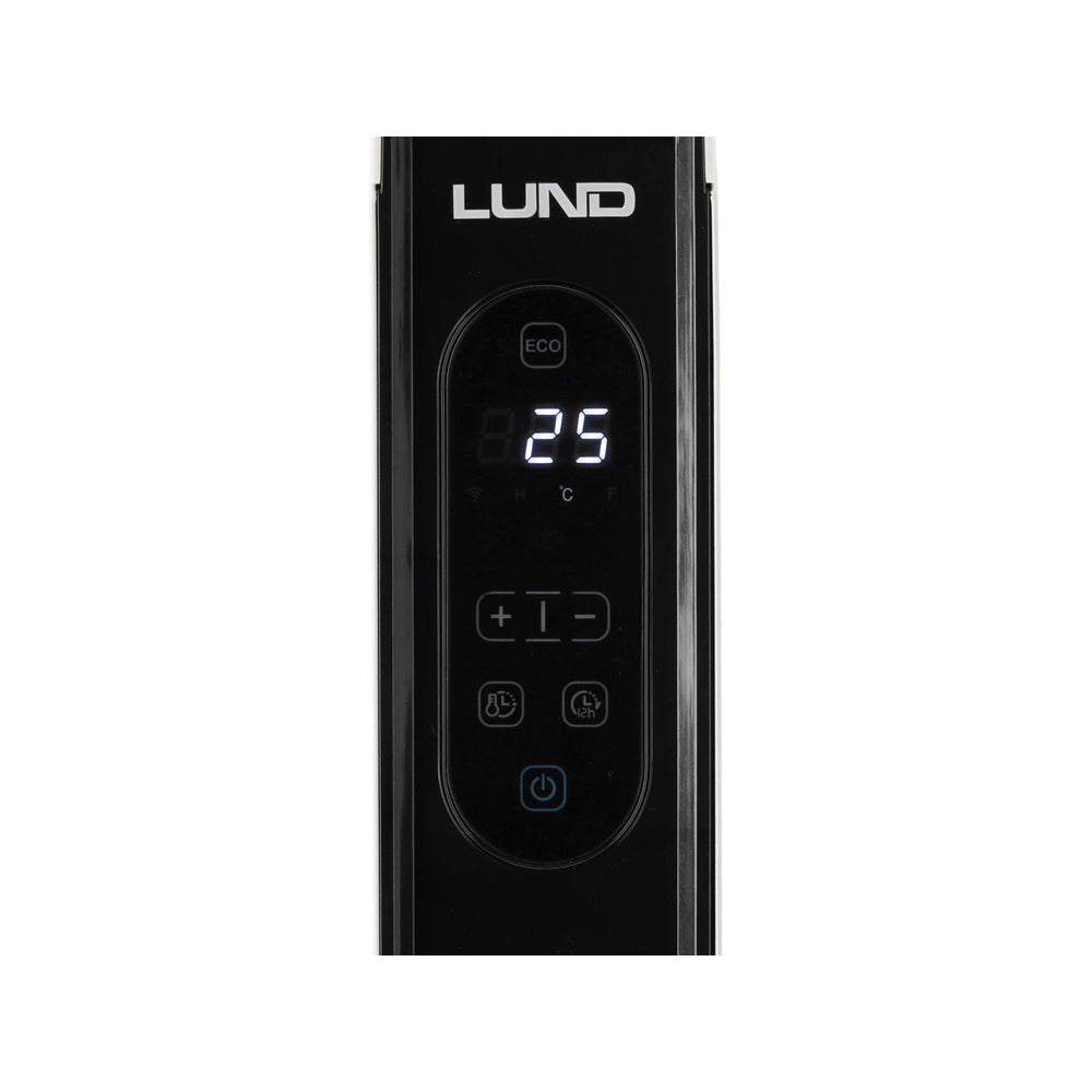 Конвектор с овлажнител LUND, 2000 W