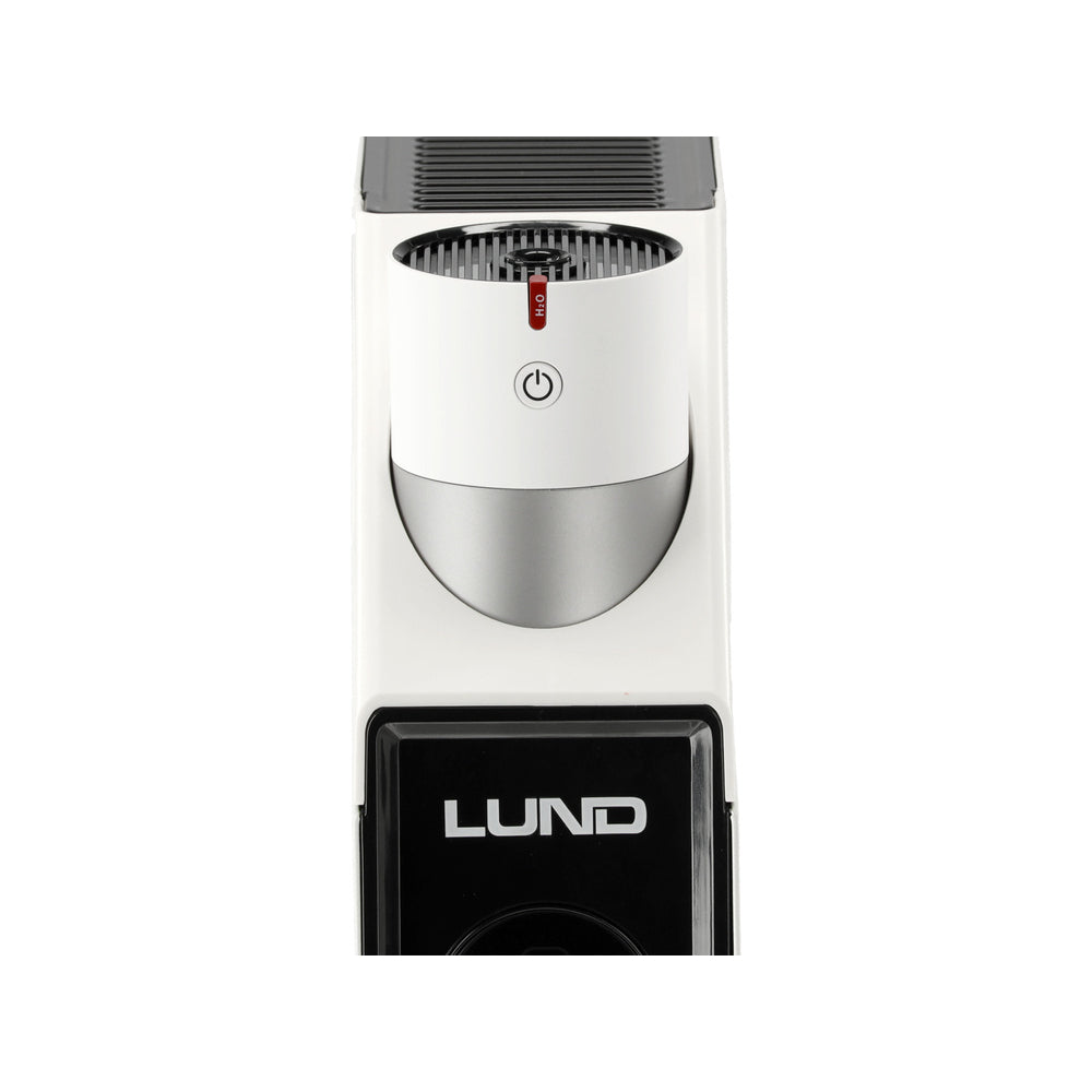 Конвектор с овлажнител LUND, 2000 W