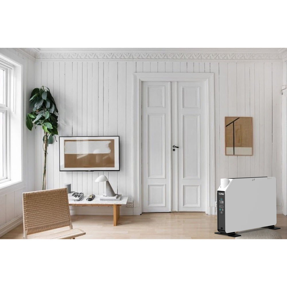 Конвектор с овлажнител LUND, 2000 W