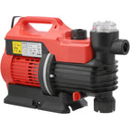 Хидрофорна помпа с филтър YATO, 850 W, 3600 L/h, 3.8 bar
