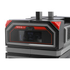 Преносима соларна зарядна станция YATO, 600 W, 504 Wh