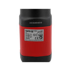 Пневматичен ударен гайковерт YATO 09546, 1/2", 1800 Nm