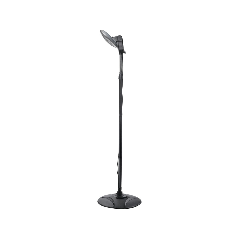 Инфрачервен отоплител LUND, IP34, 2000 W