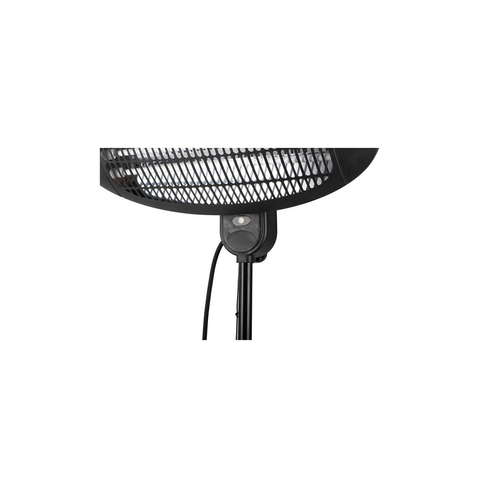 Инфрачервен отоплител LUND, IP34, 2000 W