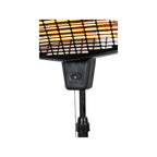 Инфрачервен отоплител LUND, IP24, 2200 W