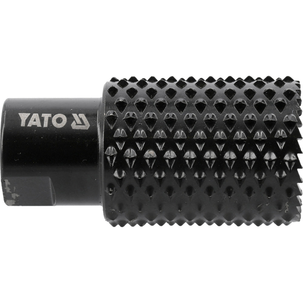 Цилиндрична фреза за дърво с отвор YATO, M14, Ф 30 мм