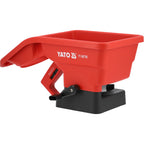 Ръчна сеялка YATO, 3 L