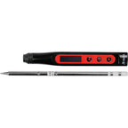 Поялник портативен YATO, USB-C, 65 W, 480 ˚C