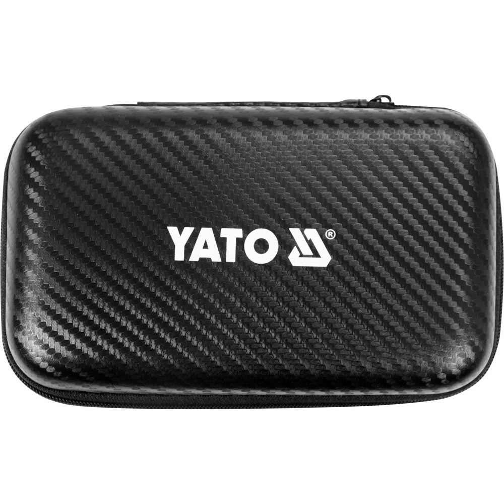 Поялник портативен YATO, USB-C, 65 W, 480 ˚C