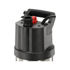 Потопяема помпа за дъждовна вода YATO, 550 W, max 5000 L/h