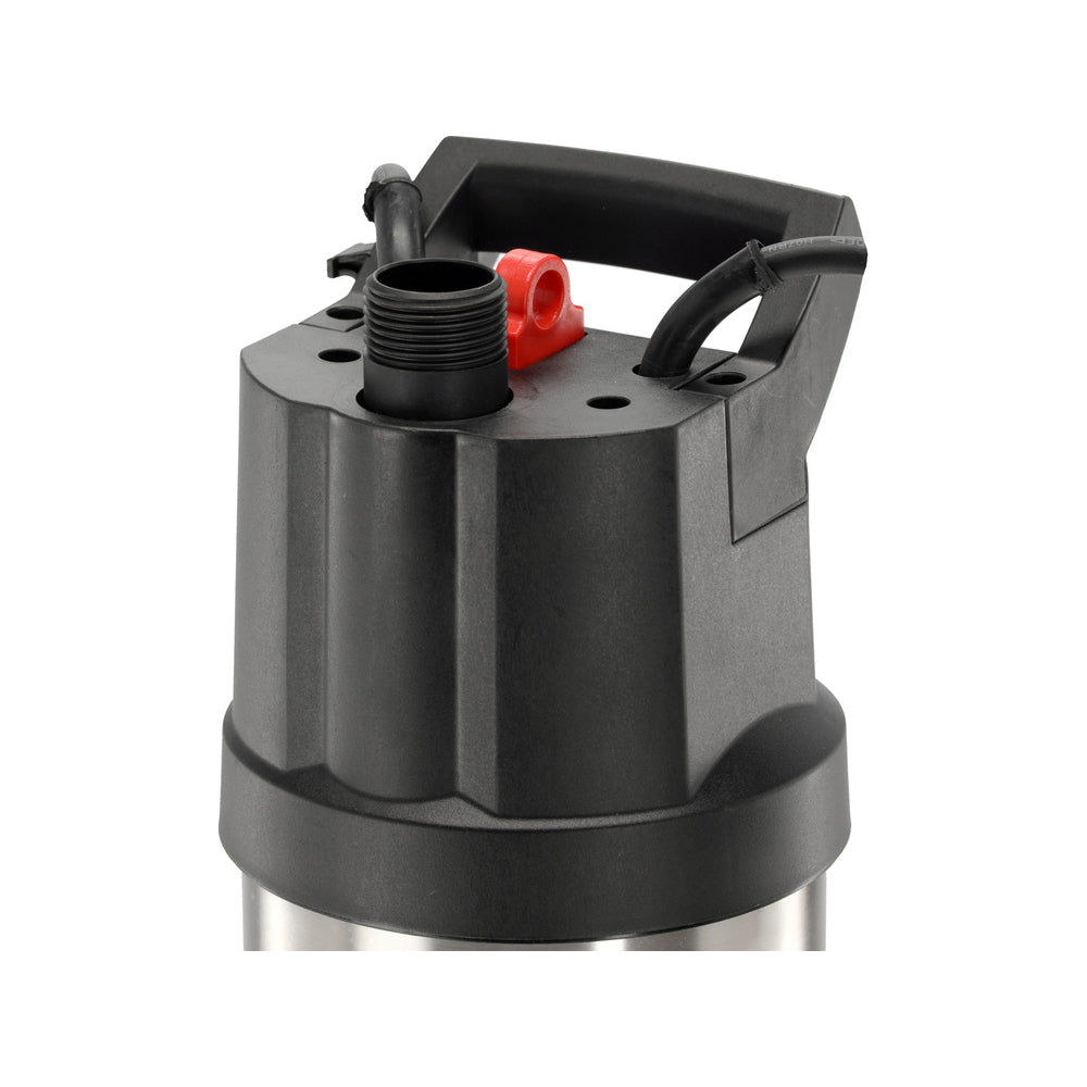 Потопяема помпа за дъждовна вода YATO, 550 W, max 5000 L/h