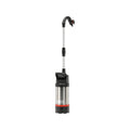 Автоматична потопяема помпа за дъждовна вода YATO, 550 W, max 4600 L/h