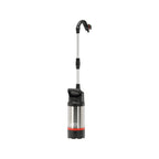 Автоматична потопяема помпа за дъждовна вода YATO, 550 W, max 4600 L/h
