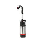 Автоматична потопяема помпа за дъждовна вода YATO, 550 W, max 4600 L/h