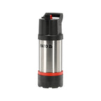 Автоматична потопяема помпа за дъждовна вода YATO, 550 W, max 4600 L/h