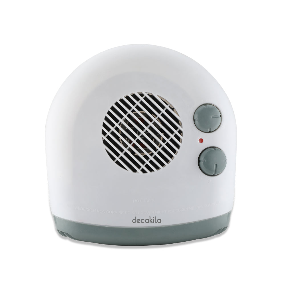 Вентилаторна печка DECAKILA, 2000 W