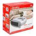 Вентилаторна печка DECAKILA, 2000 W