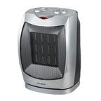 Вентилаторна керамична печка DECAKILA, 1500 W