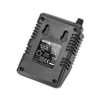 Бързо зарядно за батерии YATO, 18 V, 4.5 A