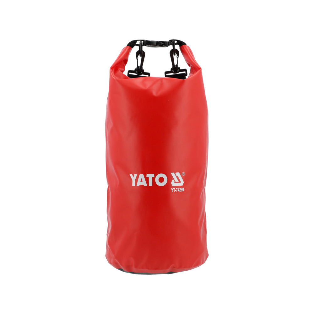 Водоустойчива раница YATO, IPX6, 10 L