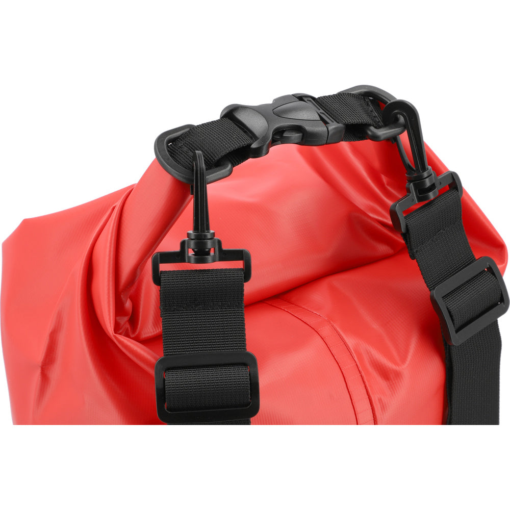 Водоустойчива раница YATO, IPX6, 10 L