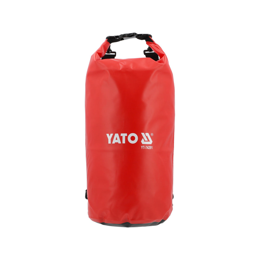 Водоустойчива раница YATO, IPX6, 20 L