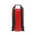Водоустойчива раница YATO, IPX6, 20 L