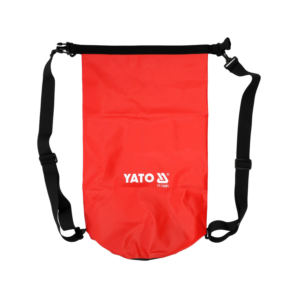 Водоустойчива раница YATO, IPX6, 20 L