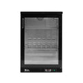 Хладилник за напитки YATO, 1 врата, 180 W, 142 L