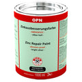 Цинкова боя OPN 68250, светло сребро, 1 L