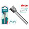 Фреза обърнат конус TOTAL, Ø 8 mm