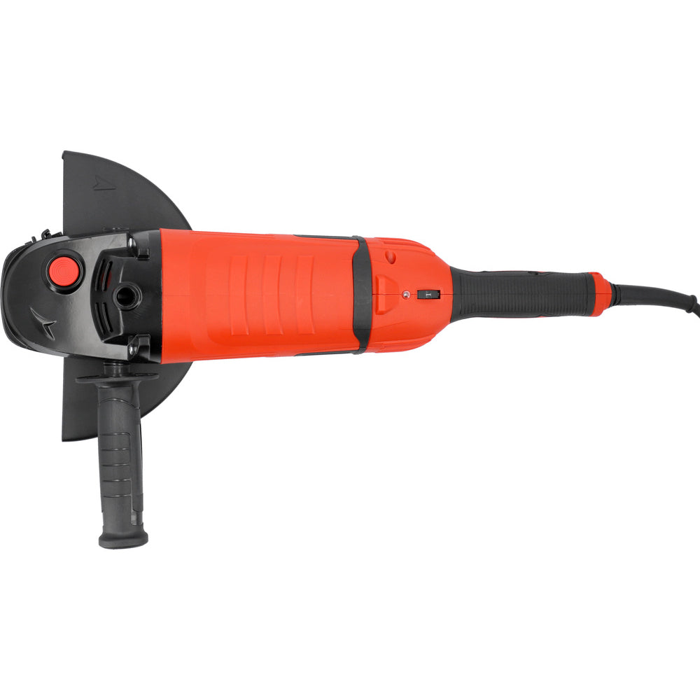 Ъглошлайф YATO YT 85520, 2600 W, Ф 230 мм, регулиране на оборотите