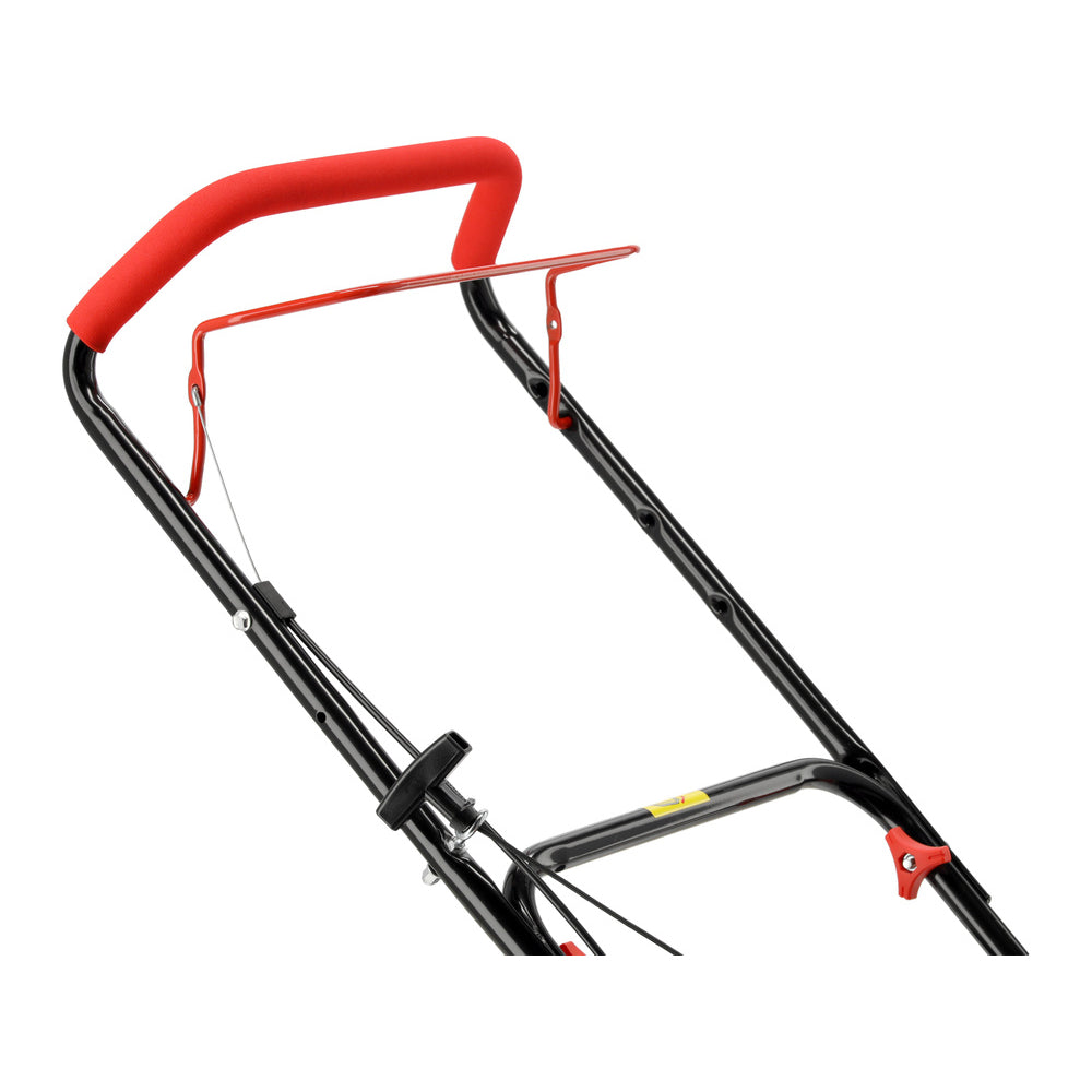 Бензинова косачка YATO, 2.1 kW, 410 мм, контейнер 40 L
