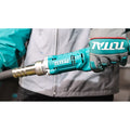 Акумулаторен вибратор за бетон TOTAL, 20 V, без батерия