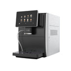 Кафеавтомат HIPRESSO CM1001, 1350 W, 19 bar