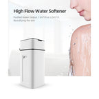 Омекотител за вода HIDROTEK, 1500 L/h