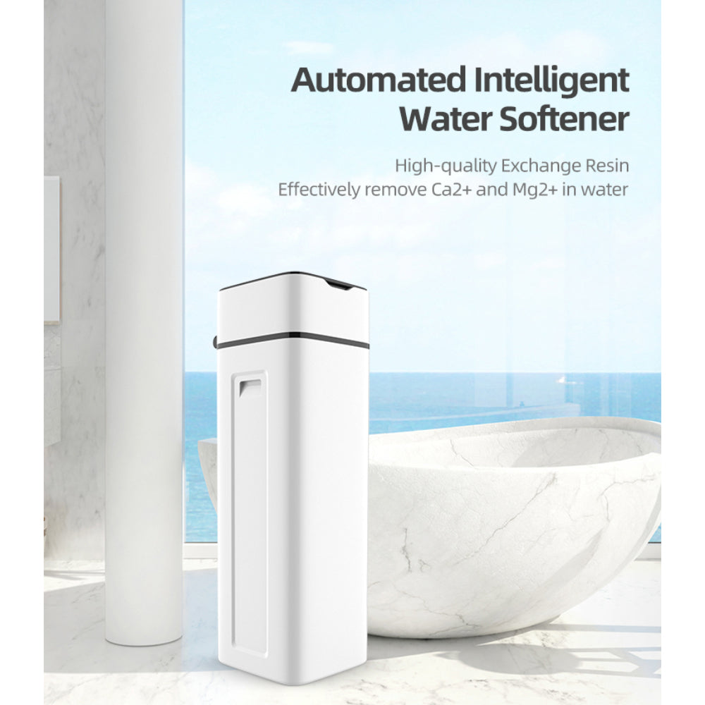Омекотител за вода HIDROTEK, 2500 L/h