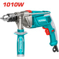 Ударна бормашина TOTAL Industrial, 1010 W TL IND TG111136