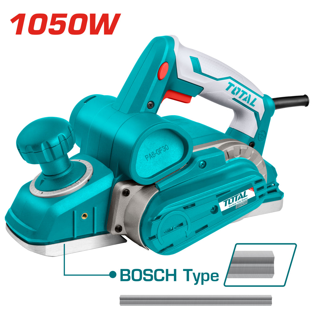 Електрическо ренде TOTAL Industrial, 1050 W