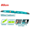 Нивелир  с 2 либели TOTAL HEAVY DUTY, 800 мм